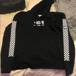 Vans women’s hoodie
